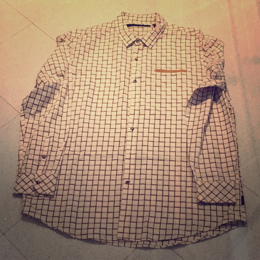 Dress Shirt NWOT